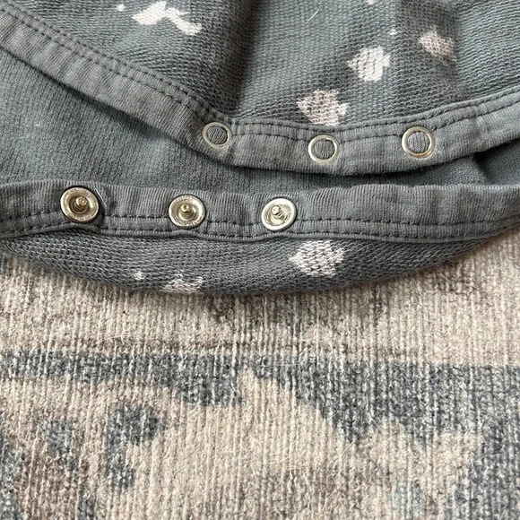 Rylee+Cru onesie - Picture 5 of 8